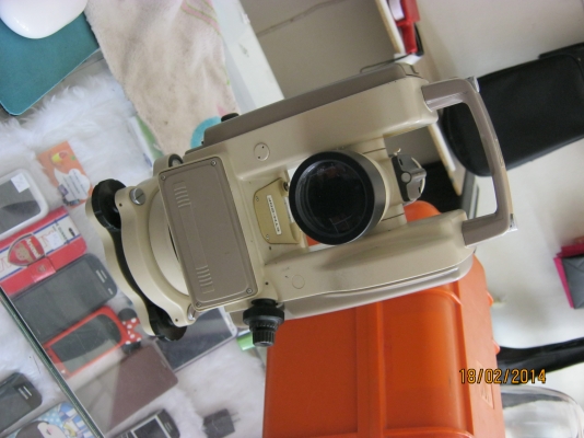 ขายกล้องวัดมุม PENTAX ETH-20F