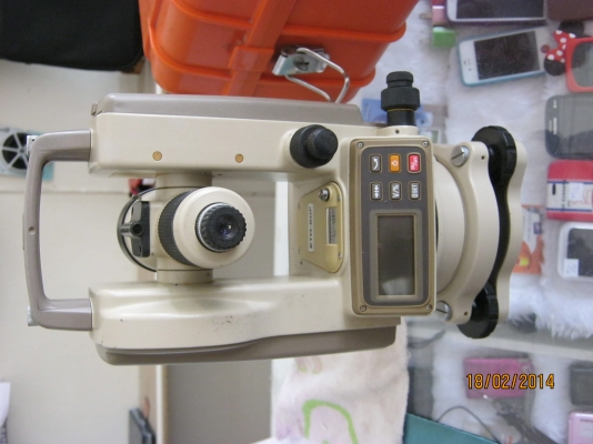 ขายกล้องวัดมุม PENTAX ETH-20F