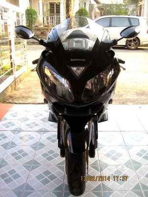<<<<<<< Kawasaki ZX-12 R ปี 03 สรรพสามิต >>>>>>>>