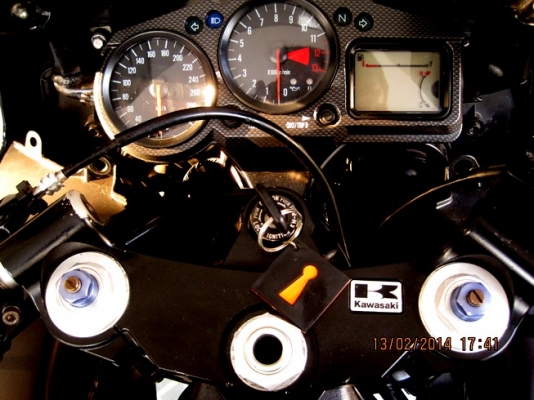 <<<<<<< Kawasaki ZX-12 R ปี 03 สรรพสามิต >>>>>>>>