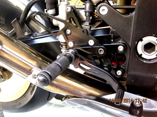 <<<<<<< Kawasaki ZX-12 R ปี 03 สรรพสามิต >>>>>>>>