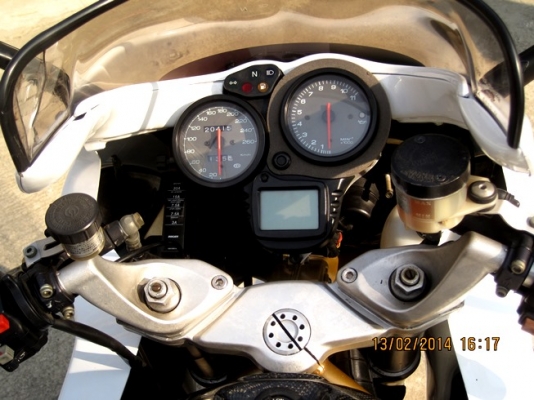 <<<<<< DUCATI 916 ST4 ปี 03 >>>>>>