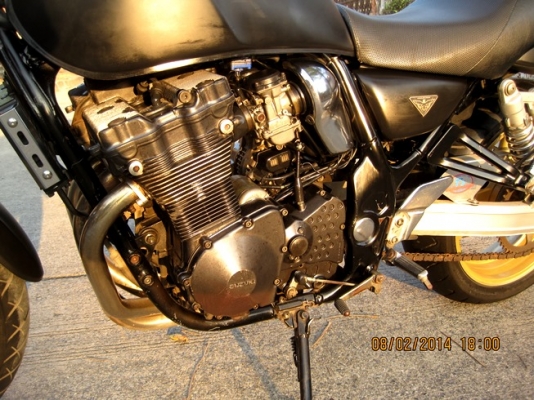 <<<<<<< Inazuma 400 ปี 99 69,000 ราคาต่อรองได้ >>>>>>>>