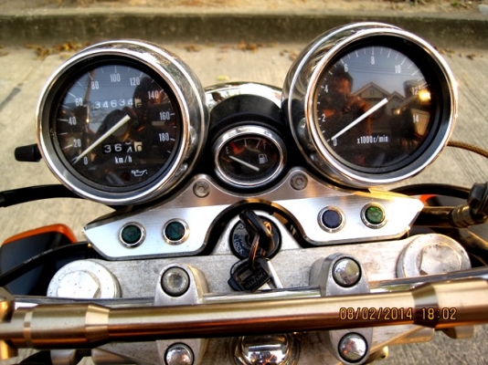 <<<<<<< Inazuma 400 ปี 99 69,000 ราคาต่อรองได้ >>>>>>>>