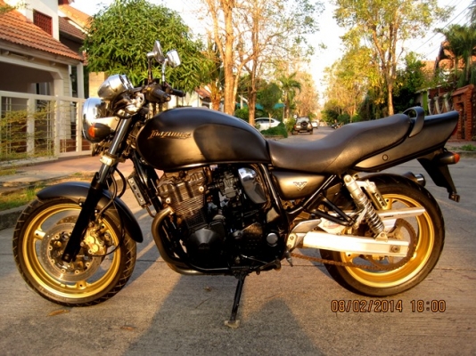 <<<<<<< Inazuma 400 ปี 99 69,000 ราคาต่อรองได้ >>>>>>>>