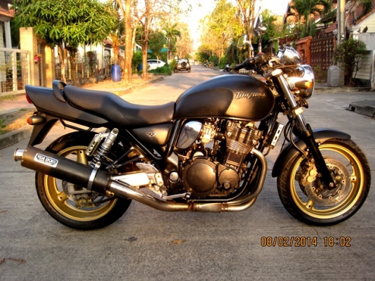 <<<<<<< Inazuma 400 ปี 99 69,000 ราคาต่อรองได้ >>>>>>>>