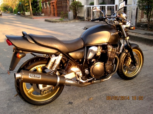 <<<<<<< Inazuma 400 ปี 99 69,000 ราคาต่อรองได้ >>>>>>>>