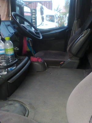 ขายหัวลาก SCANIA