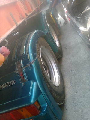 ขายหัวลาก SCANIA