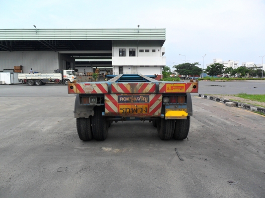 หางสั้นสวยๆ สภาพเยี่ยม