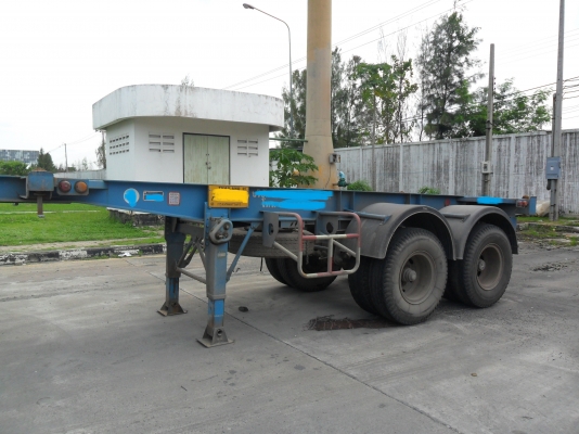 หางสั้นสวยๆ สภาพเยี่ยม