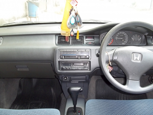 Civic 3 Door รถสวยดี พิมพ์นิยม Civic 3 Door รถสวยดี พิมพ์นิยม