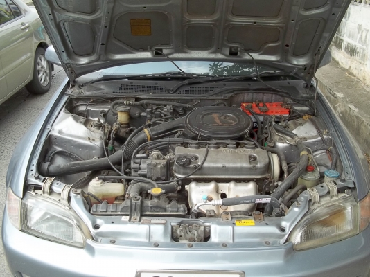 Civic 3 Door รถสวยดี พิมพ์นิยม Civic 3 Door รถสวยดี พิมพ์นิยม