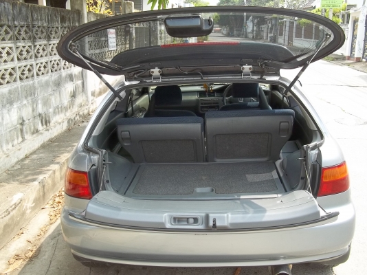 Civic 3 Door รถสวยดี พิมพ์นิยม Civic 3 Door รถสวยดี พิมพ์นิยม