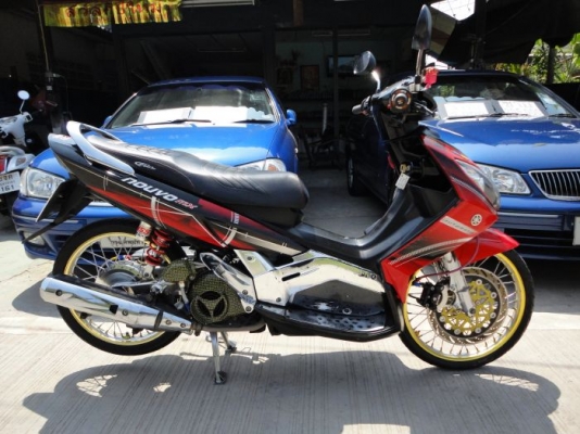 รถบ้านหล่อๆ