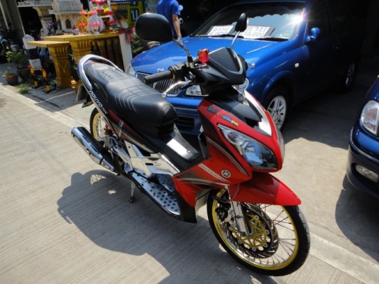 รถบ้านหล่อๆ