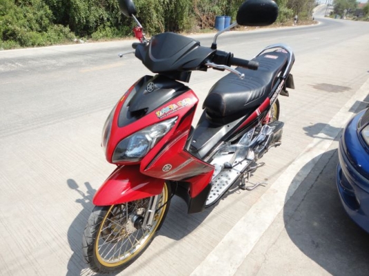 รถบ้านหล่อๆ