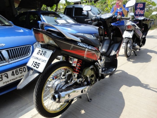 รถบ้านหล่อๆ