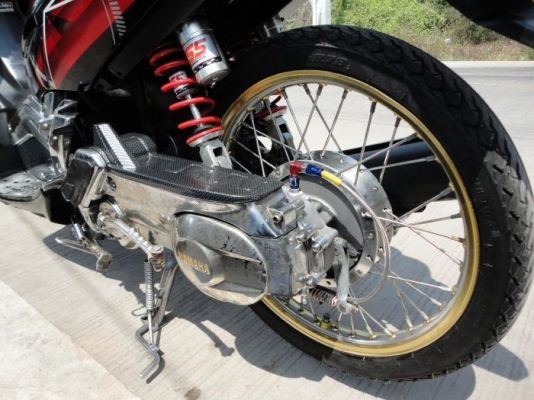 รถบ้านหล่อๆ