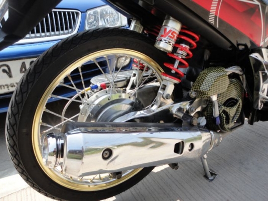 รถบ้านหล่อๆ