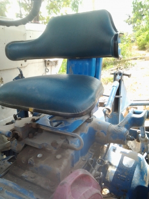 ขายรถไถ  ford 6600 เครื่อง  t6