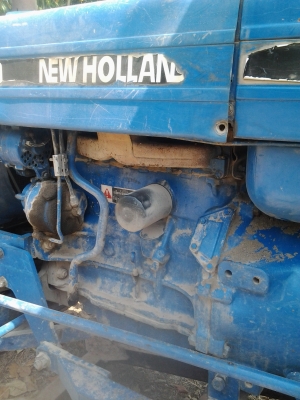 ขายรถไถ  ford 6600 เครื่อง  t6