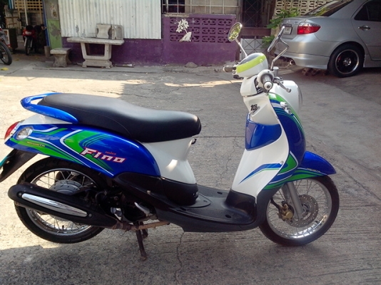 ขาย ฟีโน่ ปี54 ถูกๆ