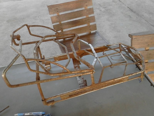 ขายตะแกรงทรงโบราน 2 ชั้น