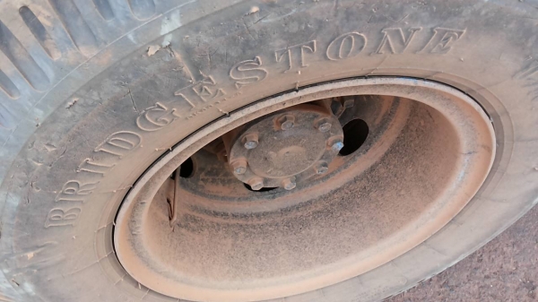 ***ขายแล้วครับขอบคุณ Truck2hand ขาย10ล้อ2เพลาดั้มสวยๆ MITSUBISHI FN527M-TD5223 วางเครื่อง 6D15 โบอินเตอร์ (ลงเล่ม)เครื่องแห้งแน่น แรง เกียร์10สปีด ช่วงล่างเบรคใหญ่เพลาบุ๋ม คัสซีสวยไม่ปะไม่ดาม กระบะดั๊มเหล็กคอกเกษตรKAC สภาพสวยพื้นดีข้างสวยไม่ผุ หัวเก๋งสวยภ