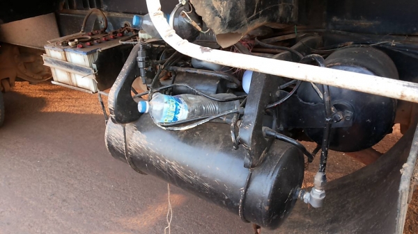 ***ขายแล้วครับขอบคุณ Truck2hand ขาย10ล้อ2เพลาดั้มสวยๆ MITSUBISHI FN527M-TD5223 วางเครื่อง 6D15 โบอินเตอร์ (ลงเล่ม)เครื่องแห้งแน่น แรง เกียร์10สปีด ช่วงล่างเบรคใหญ่เพลาบุ๋ม คัสซีสวยไม่ปะไม่ดาม กระบะดั๊มเหล็กคอกเกษตรKAC สภาพสวยพื้นดีข้างสวยไม่ผุ หัวเก๋งสวยภ