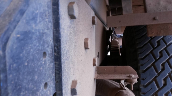 ***ขายแล้วครับขอบคุณ Truck2hand ขาย10ล้อ2เพลาดั้มสวยๆ MITSUBISHI FN527M-TD5223 วางเครื่อง 6D15 โบอินเตอร์ (ลงเล่ม)เครื่องแห้งแน่น แรง เกียร์10สปีด ช่วงล่างเบรคใหญ่เพลาบุ๋ม คัสซีสวยไม่ปะไม่ดาม กระบะดั๊มเหล็กคอกเกษตรKAC สภาพสวยพื้นดีข้างสวยไม่ผุ หัวเก๋งสวยภ