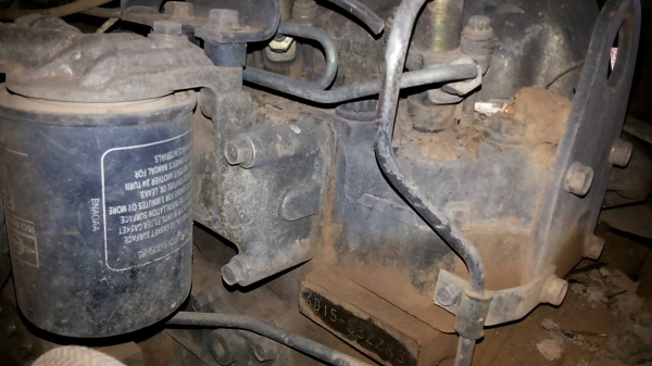 ***ขายแล้วครับขอบคุณ Truck2hand ขาย10ล้อ2เพลาดั้มสวยๆ MITSUBISHI FN527M-TD5223 วางเครื่อง 6D15 โบอินเตอร์ (ลงเล่ม)เครื่องแห้งแน่น แรง เกียร์10สปีด ช่วงล่างเบรคใหญ่เพลาบุ๋ม คัสซีสวยไม่ปะไม่ดาม กระบะดั๊มเหล็กคอกเกษตรKAC สภาพสวยพื้นดีข้างสวยไม่ผุ หัวเก๋งสวยภ