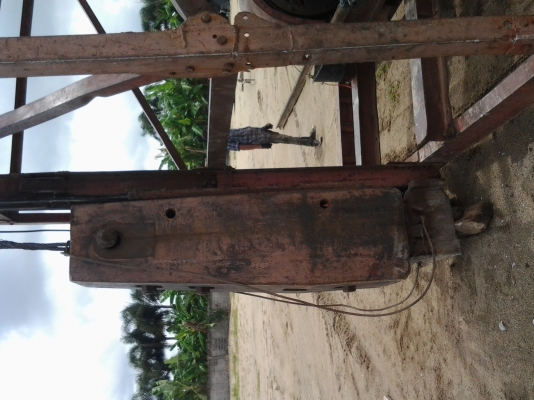 0857666984.ขายปั้นจั่นตอกเสาเข็ม