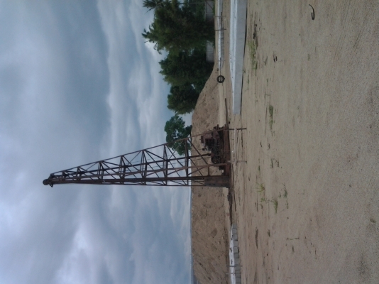 0857666984.ขายปั้นจั่นตอกเสาเข็ม