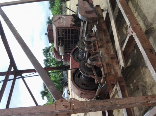 0857666984.ขายปั้นจั่นตอกเสาเข็ม