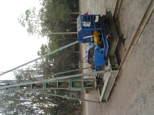 0857666984.ขายปั้นจั่นตอกเสาเข็ม