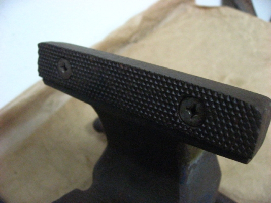 ++++ ปากกาจับงาน venlic vice 125 mm +++