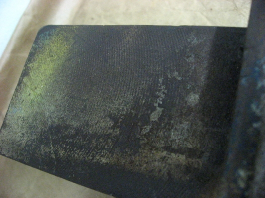 ++++ ปากกาจับงาน venlic vice 125 mm +++