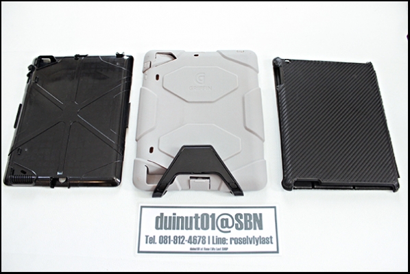 iPad 2 Wi-Fi 16GB (2rd generation) Black สภาพนางฟ้า 100\%