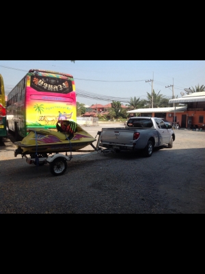 ขายเรือseadoo xp800 ปี96 ปรับราคาเหลือ78,000ลด63,000