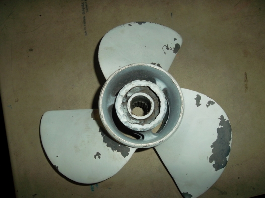 ใบพัดยามาฮ่า 50 พีส 13 ใบพัดยามาฮ่า 50 พีส 13