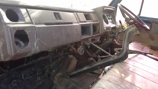 ขายหัวเก๋ง toyota BU สภาพสวยพอประมาณ