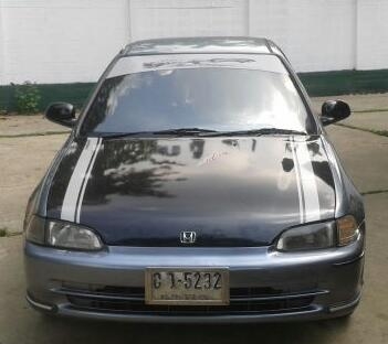 ด่วน..Civicเตารีด4ประตูเครื่องV-TECHน้ำมัน+LPGเกียร์Autoแอร์หนาว(พร้อมขับส่ง)สนใจโทรสอบถามข้อมูล/ซื้อขายได้ตลอด 24 ชั่วโมง