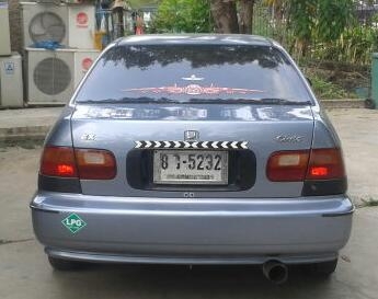 ด่วน..Civicเตารีด4ประตูเครื่องV-TECHน้ำมัน+LPGเกียร์Autoแอร์หนาว(พร้อมขับส่ง)สนใจโทรสอบถามข้อมูล/ซื้อขายได้ตลอด 24 ชั่วโมง