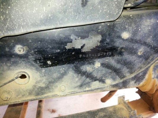 รถฮีโน่ 10 ล้อดั้ม FM3M  240 แรงม้า. ปี 39.  สนใจติดต่อ  081 - 6079515