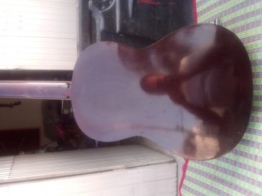 ขาย Yamaha g-50 คลาสสิค เก่าญีปุ่น เดิมๆ