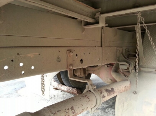 รถฮีโน่ 6 ล้อ ( ไม่ดั้ม ) FD166B. 185 แรงม้า. สนใจติดต่อ 081 - 6079515 รถฮีโน่ 6 ล้อ ( ไม่ดั้ม ) FD166B. 185 แรงม้า. สนใจติดต่อ 081 - 6079515