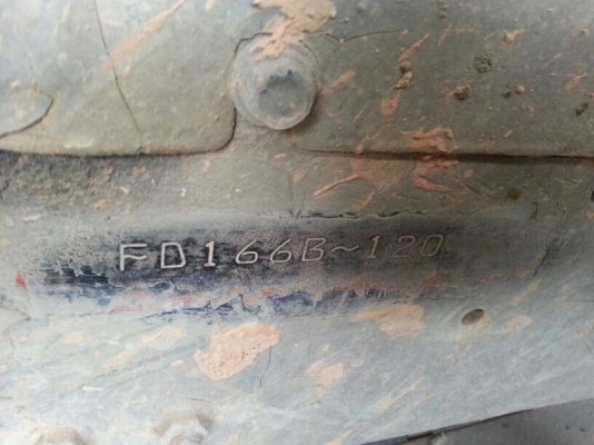 รถฮีโน่ 6 ล้อ ( ไม่ดั้ม ) FD166B. 185 แรงม้า. สนใจติดต่อ 081 - 6079515 รถฮีโน่ 6 ล้อ ( ไม่ดั้ม ) FD166B. 185 แรงม้า. สนใจติดต่อ 081 - 6079515