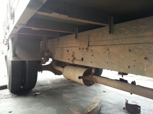 รถฮีโน่ 6 ล้อ ( ไม่ดั้ม ) FD166B. 185 แรงม้า. สนใจติดต่อ 081 - 6079515 รถฮีโน่ 6 ล้อ ( ไม่ดั้ม ) FD166B. 185 แรงม้า. สนใจติดต่อ 081 - 6079515