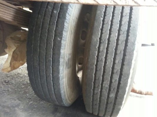 รถฮีโน่ 6 ล้อ ( ไม่ดั้ม ) FD166B. 185 แรงม้า. สนใจติดต่อ 081 - 6079515 รถฮีโน่ 6 ล้อ ( ไม่ดั้ม ) FD166B. 185 แรงม้า. สนใจติดต่อ 081 - 6079515